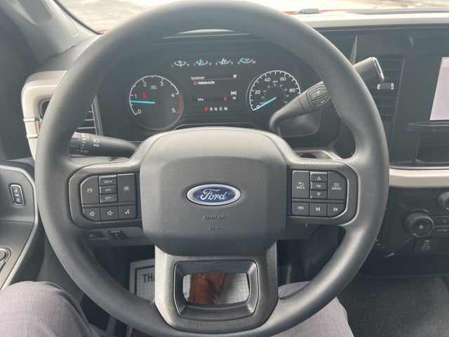 2026 Ford F-350SD XLT DRW