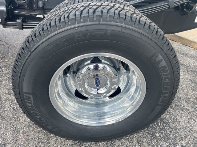 2026 Ford F-350SD XLT DRW