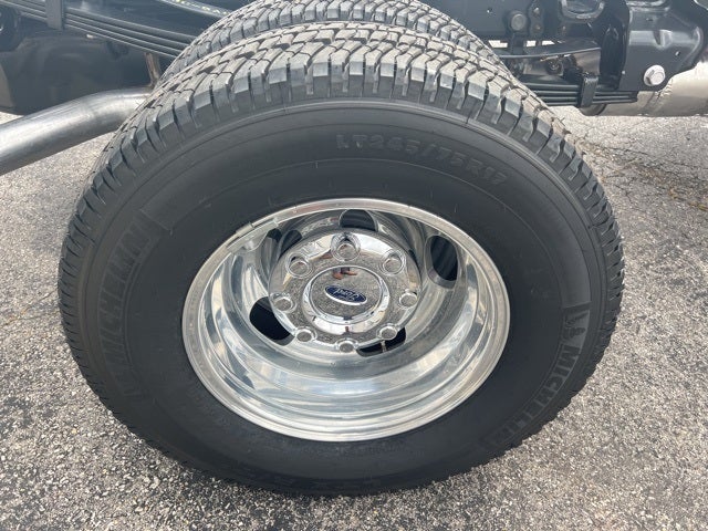 2026 Ford F-350SD XLT DRW