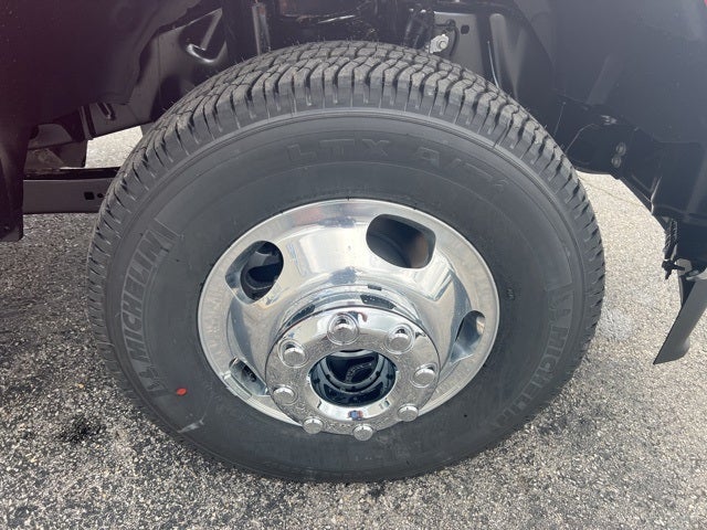 2026 Ford F-350SD XLT DRW