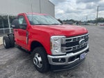 2026 Ford F-350SD XLT DRW