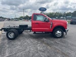 2026 Ford F-350SD XLT DRW