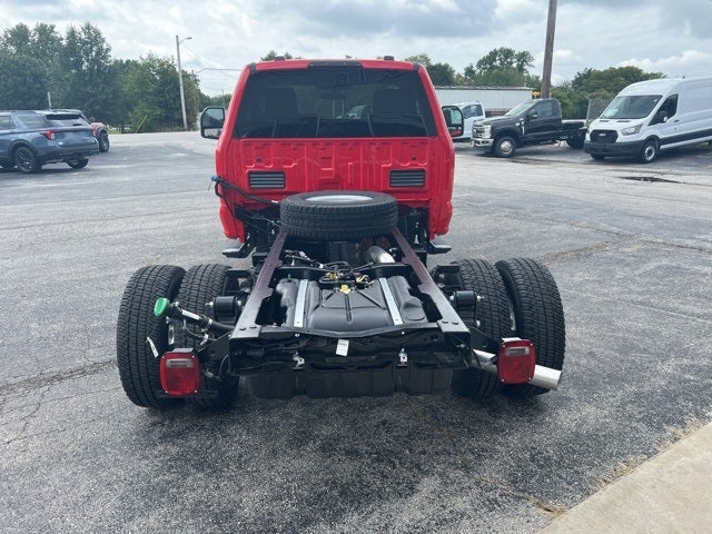 2026 Ford F-350SD XLT DRW