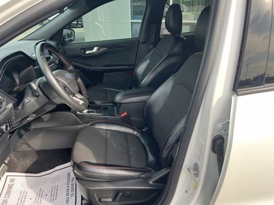 2023 Ford Escape Hybrid ST-Line