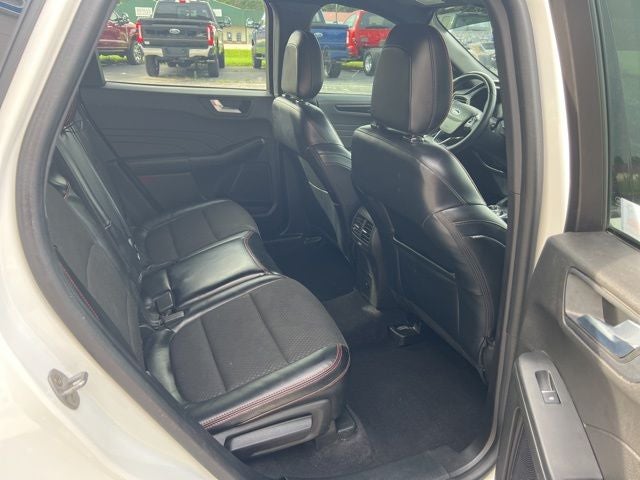 2023 Ford Escape Hybrid ST-Line