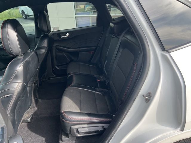 2023 Ford Escape Hybrid ST-Line