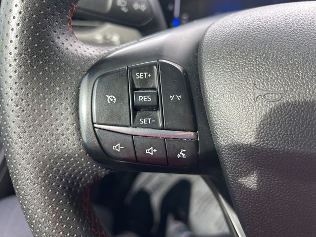 2023 Ford Escape Hybrid ST-Line