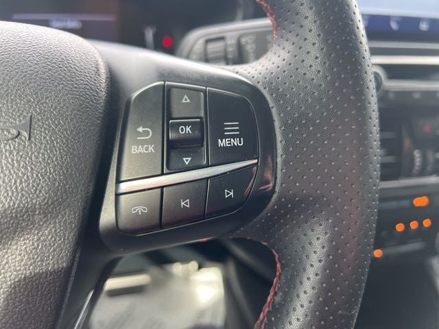 2023 Ford Escape Hybrid ST-Line