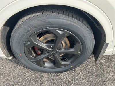 2023 Ford Escape Hybrid ST-Line