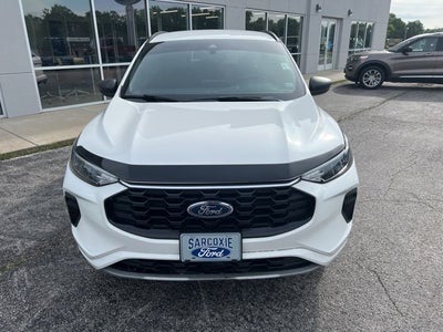 2023 Ford Escape Hybrid ST-Line