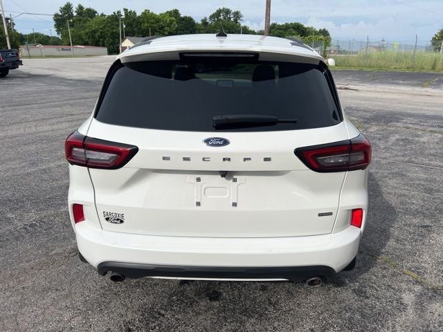 2023 Ford Escape Hybrid ST-Line