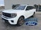 2025 Ford Expedition Max King Ranch