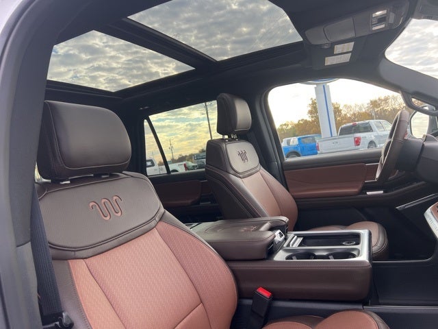 2025 Ford Expedition Max King Ranch