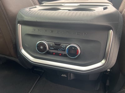 2025 Ford Expedition Max King Ranch