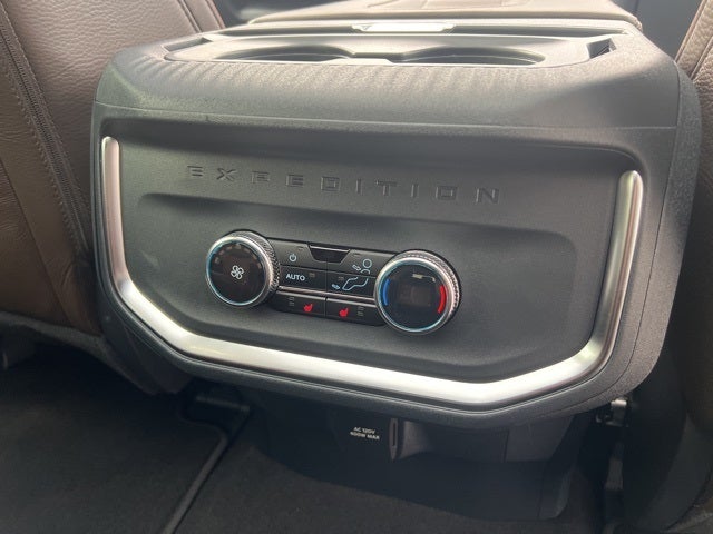 2025 Ford Expedition Max King Ranch