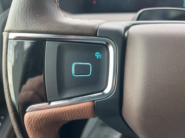 2025 Ford Expedition Max King Ranch