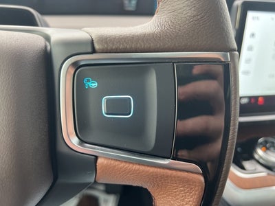 2025 Ford Expedition Max King Ranch