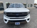 2025 Ford Expedition Max King Ranch