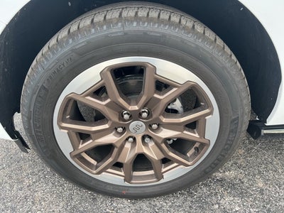 2025 Ford Expedition Max King Ranch