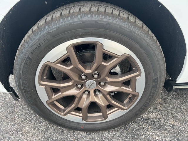 2025 Ford Expedition Max King Ranch