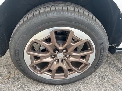 2025 Ford Expedition Max King Ranch