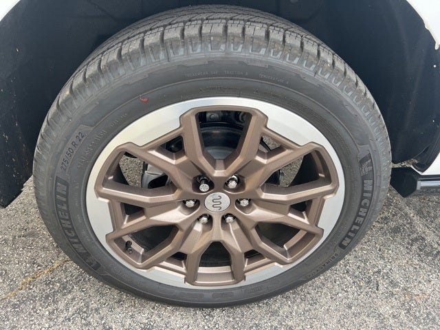 2025 Ford Expedition Max King Ranch