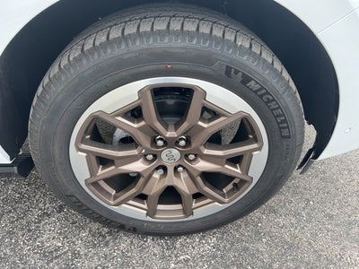 2025 Ford Expedition Max King Ranch