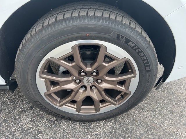 2025 Ford Expedition Max King Ranch