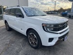2025 Ford Expedition Max King Ranch