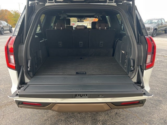 2025 Ford Expedition Max King Ranch