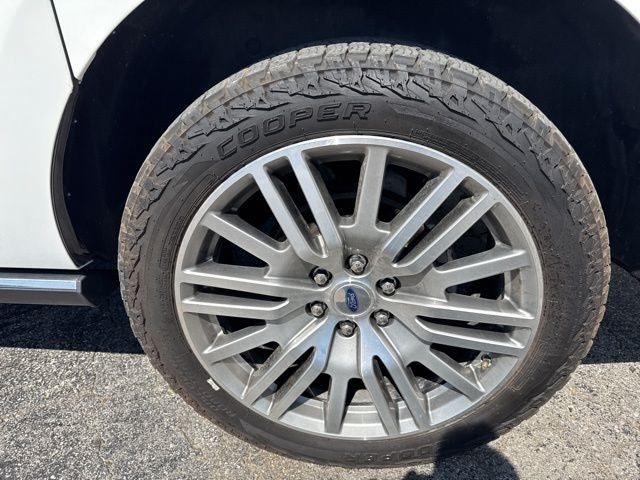 2022 Ford Expedition Max Limited