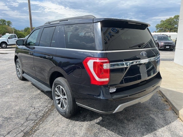 2021 Ford Expedition XLT