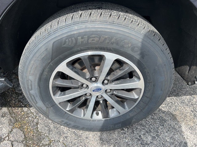 2021 Ford Expedition XLT