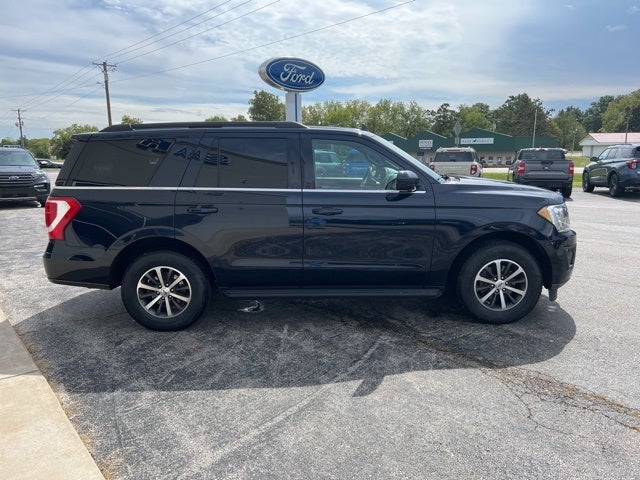 2021 Ford Expedition XLT