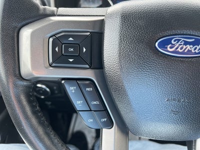 2021 Ford Expedition XLT