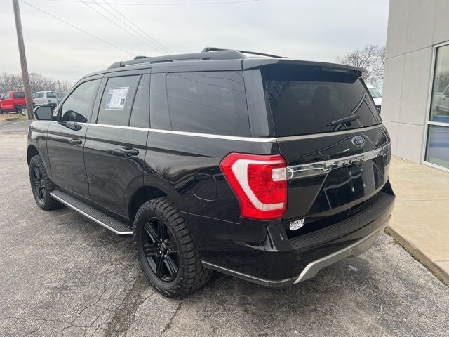 2020 Ford Expedition XLT