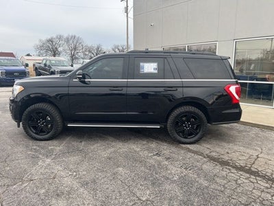 2020 Ford Expedition XLT