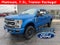 2021 Ford F-250SD Platinum