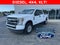 2022 Ford F-250SD XLT