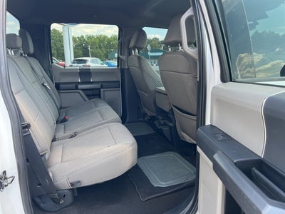 2022 Ford F-250SD XLT