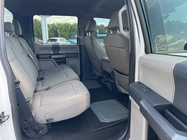 2022 Ford F-250SD XLT