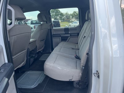 2022 Ford F-250SD XLT