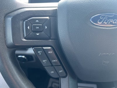 2022 Ford F-250SD XLT