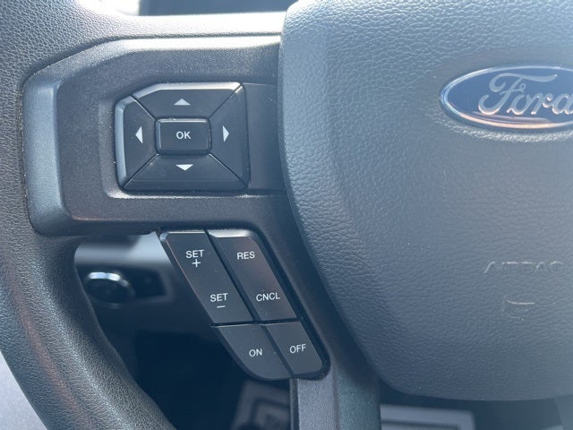 2022 Ford F-250SD XLT