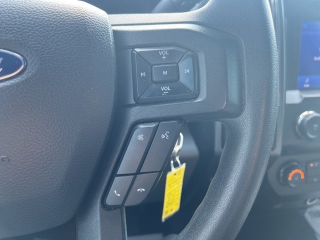 2022 Ford F-250SD XLT