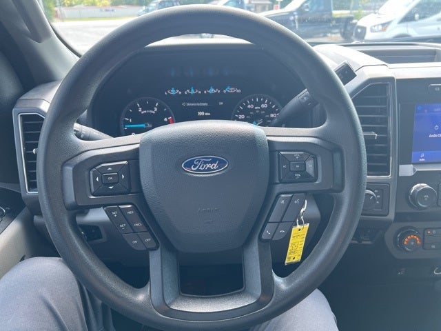 2022 Ford F-250SD XLT