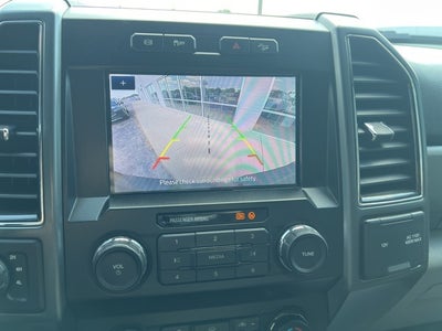 2022 Ford F-250SD XLT