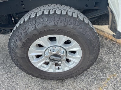 2022 Ford F-250SD XLT