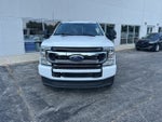 2022 Ford F-250SD XLT