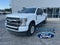 2022 Ford F-250SD XLT